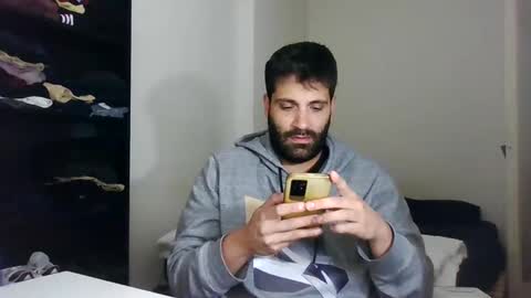 Snapshot of italianboybcn chatting on 02-23-25, 09:33 italianboybcn online show from 02-23-25, 09:33