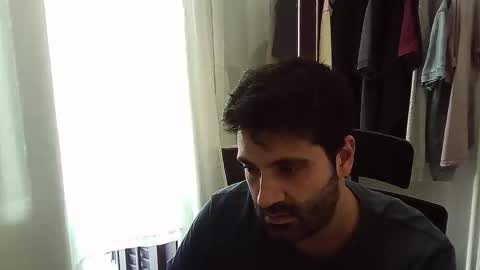 Snapshot of italianboybcn chatting on 09-22-25, 11:45 italianboybcn online show from 09-22-25, 11:45