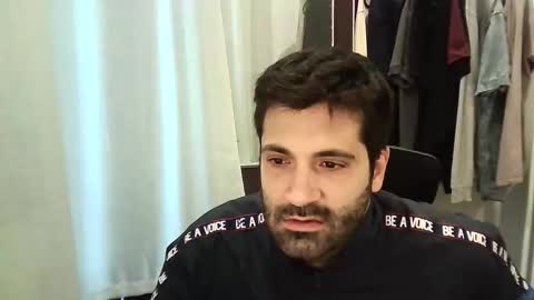 Snapshot of italianboybcn chatting on 09-23-25, 06:05 italianboybcn online show from 09-23-25, 06:05