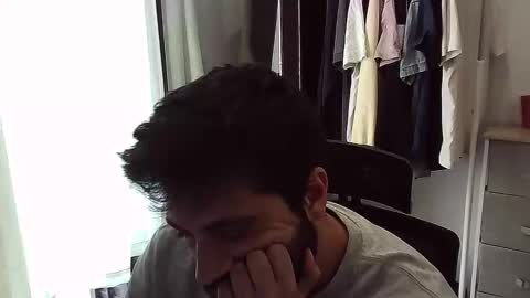 Snapshot of italianboybcn chatting on 10-06-25, 10:12 italianboybcn online show from 10-06-25, 10:12