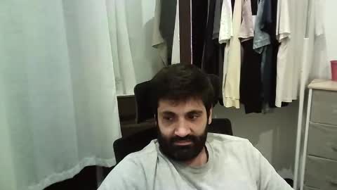 Snapshot of italianboybcn chatting on 10-07-25, 07:11 italianboybcn online show from 10-07-25, 07:11