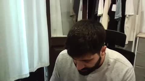 Snapshot of italianboybcn chatting on 10-10-25, 07:51 italianboybcn online show from 10-10-25, 07:51