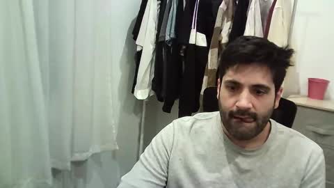 italianboybcn online show from 11-27-25, 06:48