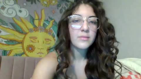 ItalianKitty online show from 09-18-25, 06:15