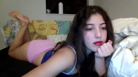 ItalianKitty online show from 10-02-25, 04:41