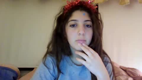 ItalianKitty online show from 02-15-26, 07:51