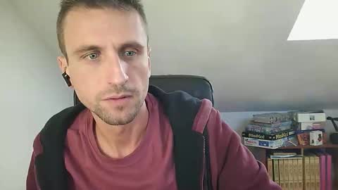 italiano116116 online show from 10-05-25, 12:36