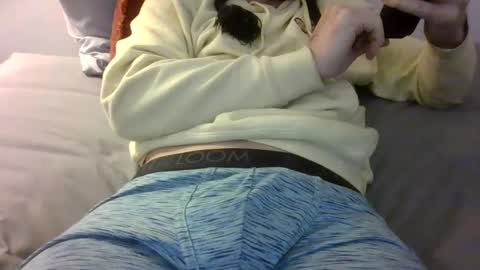 Snapshot of italianstallion69123 chatting on 12-08-24, 10:57 italianstallion69123 online show from 12-08-24, 10:57