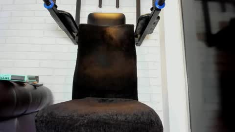 Italo Moore online show from 10-08-25, 11:19