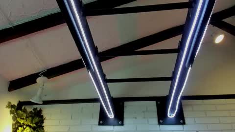 Italo Moore online show from 11-16-25, 11:05