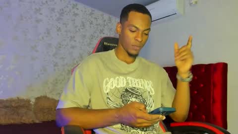 itanxfor online show from 12-15-25, 12:31