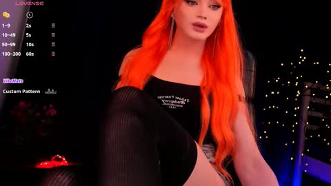 ITELIA online show from 11-23-25, 12:38