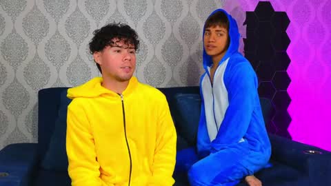 Ithan and Friends online show from 02-07-25, 09:04