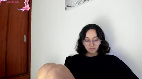 Angelica online show from 12-03-24, 06:28