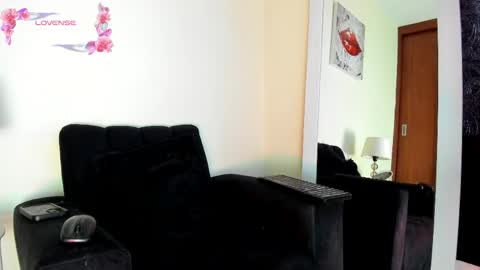 Angelica online show from 04-02-26, 06:27