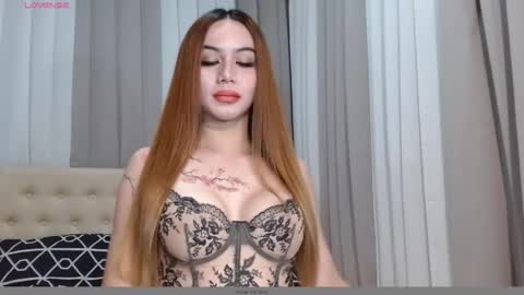 Emily online show from 11-11-25, 07:30