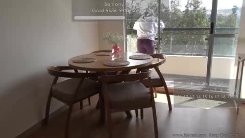 Jessi online show from 10-01-25, 07:31