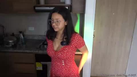 Jessi online show from 11-05-25, 09:48