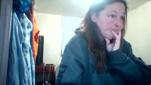 its kimber online show from 01-29-25, 03:47