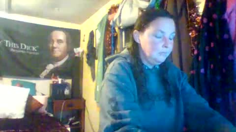 its kimber online show from 01-13-26, 11:04