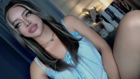 Cataleya Rogers online show from 02-24-25, 01:24