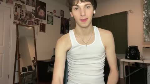 Rowan online show from 11-09-25, 02:43