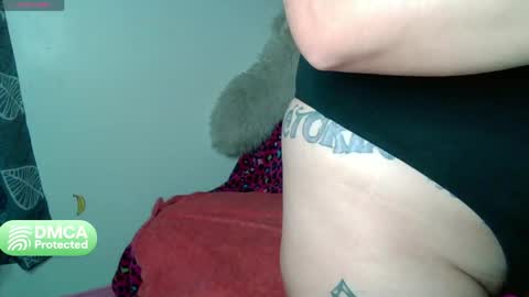 Blanna Banana online show from 04-17-26, 03:31