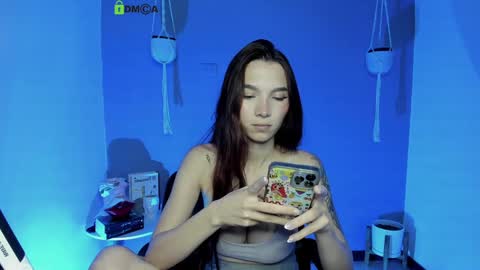 camill online show from 01-20-25, 01:07