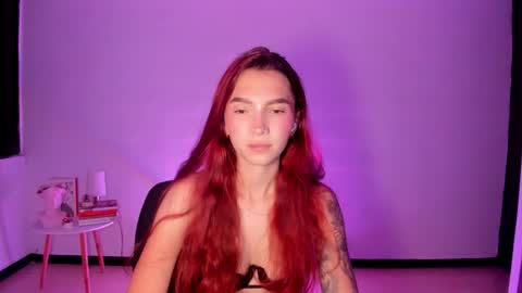 camill online show from 02-21-26, 01:39