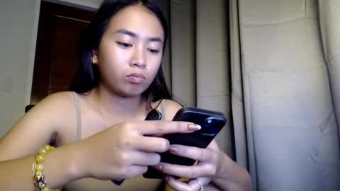 Candy online show from 02-22-25, 08:09