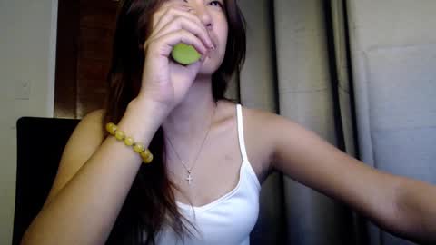 Candy online show from 03-06-25, 07:54