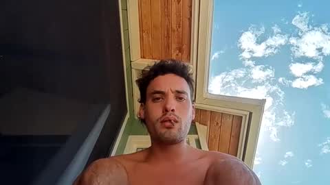 itsfrank84 online show from 10-27-25, 10:36