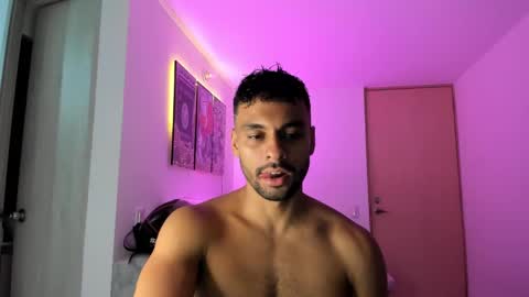 CALL ME GEO online show from 02-18-25, 04:26