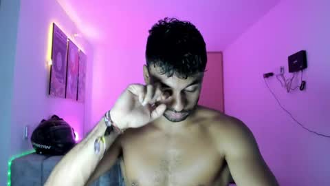 CALL ME GEO online show from 03-11-25, 03:05