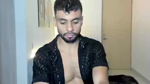 CALL ME GEO online show from 09-17-25, 01:07