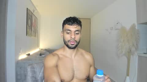 CALL ME GEO online show from 10-08-25, 11:57