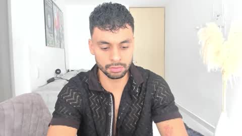 CALL ME GEO online show from 10-17-25, 06:43