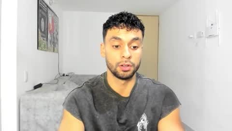 CALL ME GEO online show from 10-25-25, 11:54