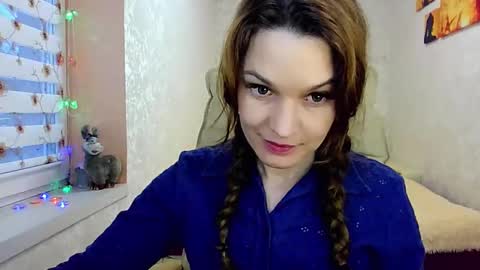 itslunaday online show from 02-19-25, 03:27