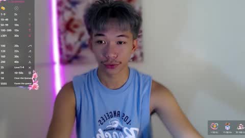 itsme_cxhennn online show from 11-04-25, 02:32