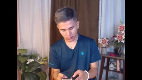 kenneth online show from 12-22-25, 11:29