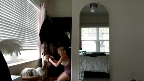 Alexis Rae online show from 09-09-25, 08:41