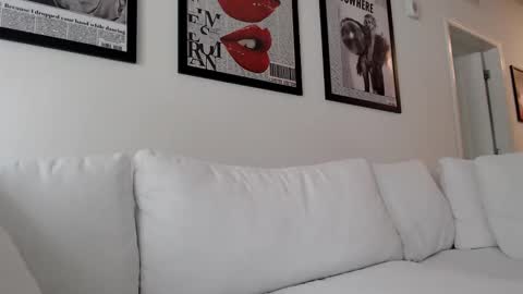 Alexis Rae online show from 09-17-25, 03:46