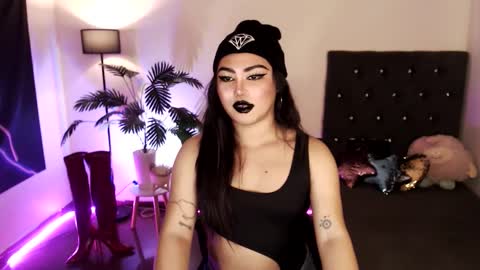 itsmemoiraa69 online show from 03-01-26, 01:35