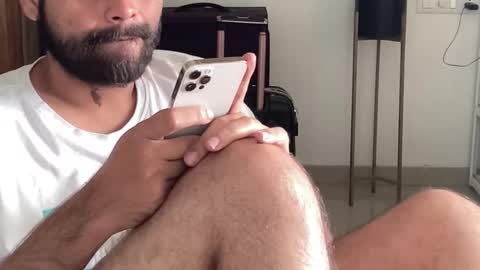 Raje online show from 10-01-25, 07:36