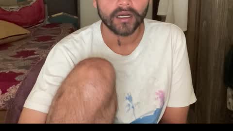 Raje online show from 11-14-25, 07:29