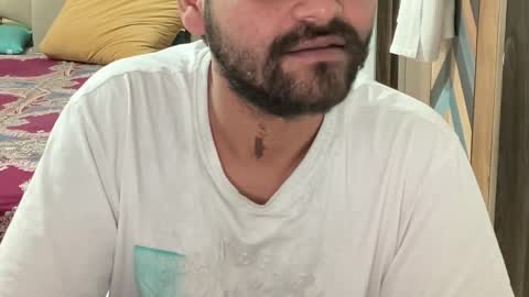 Raje online show from 11-14-25, 07:34