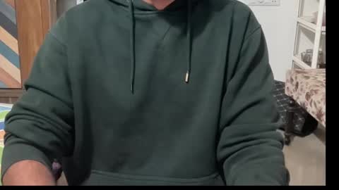 Raje online show from 12-17-25, 12:44