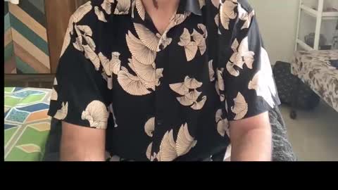 Raje online show from 12-18-25, 06:19