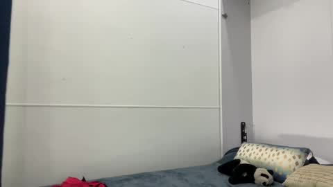 Snapshot of itsssosierra chatting on 02-03-25, 11:05 Sierra online show from 02-03-25, 11:05